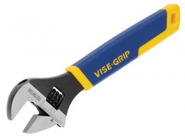 Visegrip Adjustable Wrench  8in         10505488 £12.99
